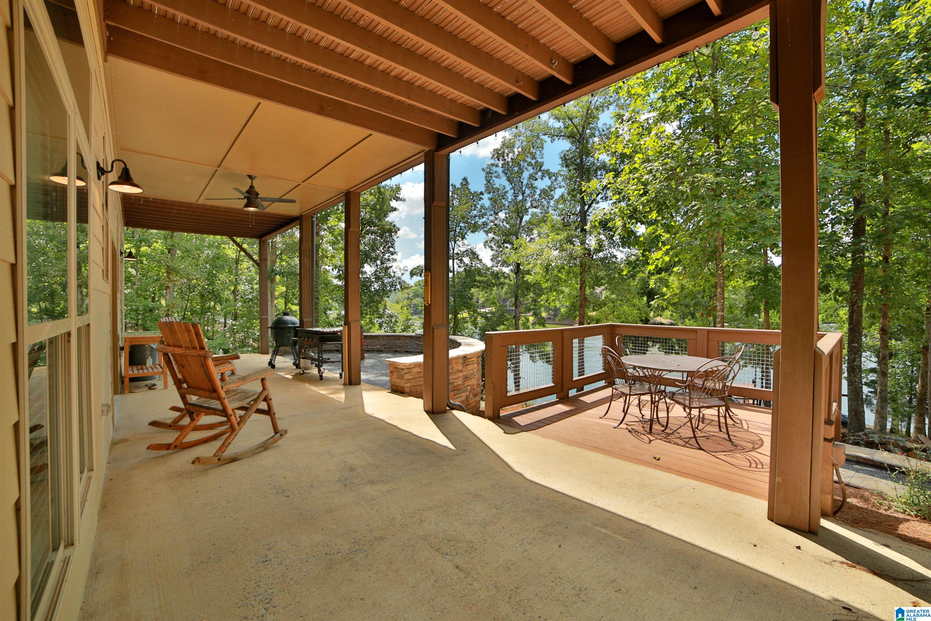 125 Anchor Ridge Wedowee, AL 36278 - Photo 35 of 37 Gallery Image 35