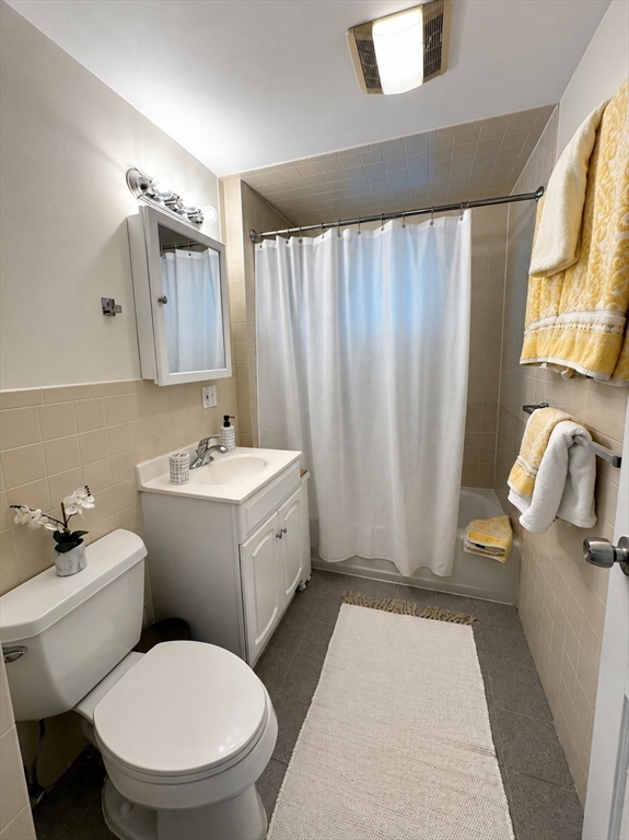 38 Tanager Street, Unit 1 Arlington, MA 02476 - Photo 17 of 21