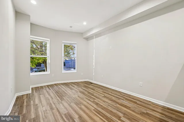 $1,599 | 750 Reservoir Street, Unit A, Baltimore, MD 21217