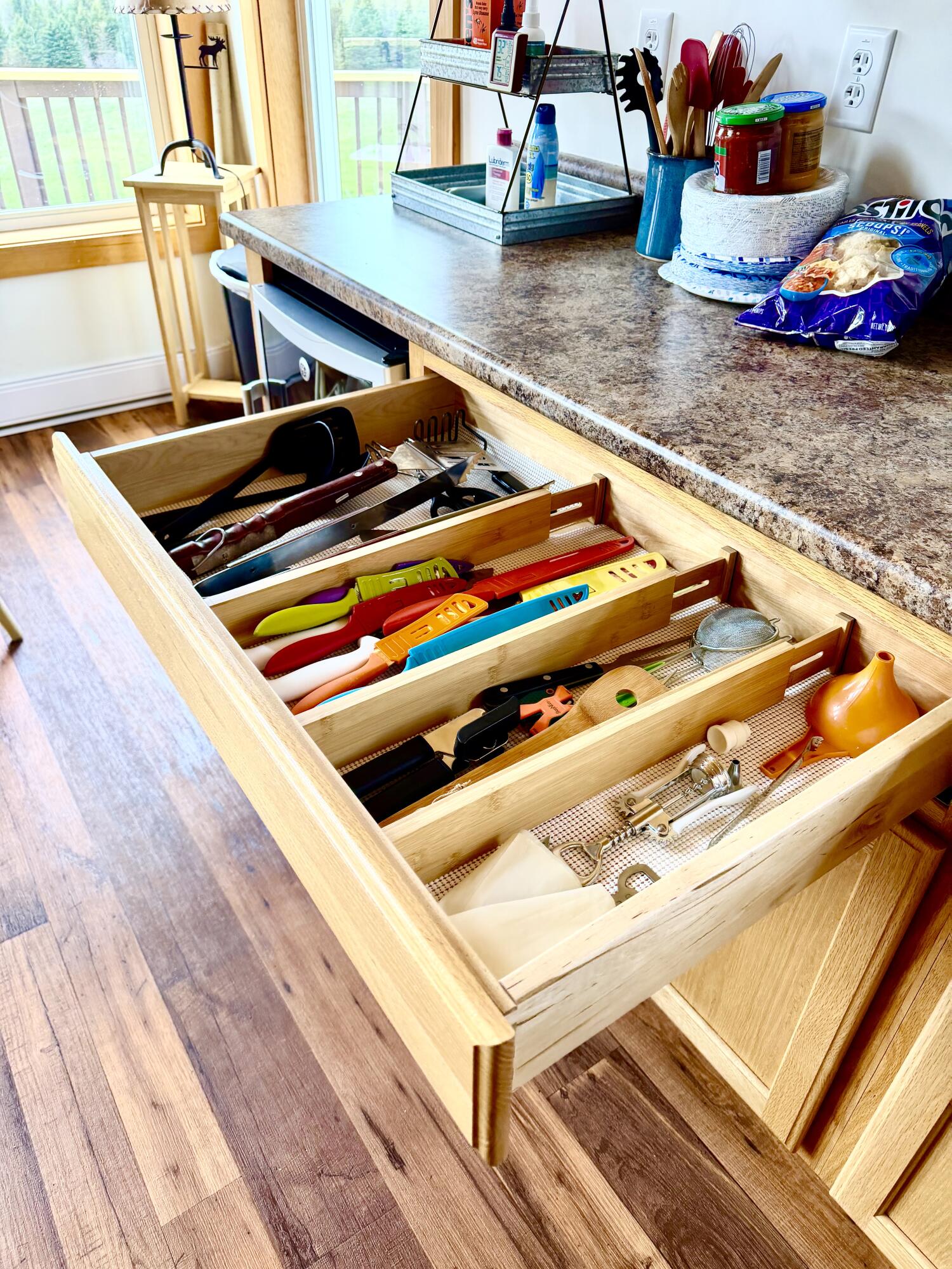 521 Gallison Road Sherman, ME 04776 - Photo 42 of 96 Big Drawers