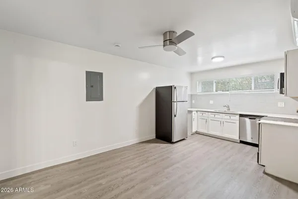 $850 | 1707 North 18th Street, Unit B7, Phoenix, AZ 85006