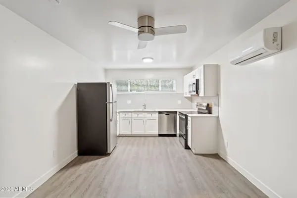 $850 | 1707 North 18th Street, Unit B7, Phoenix, AZ 85006