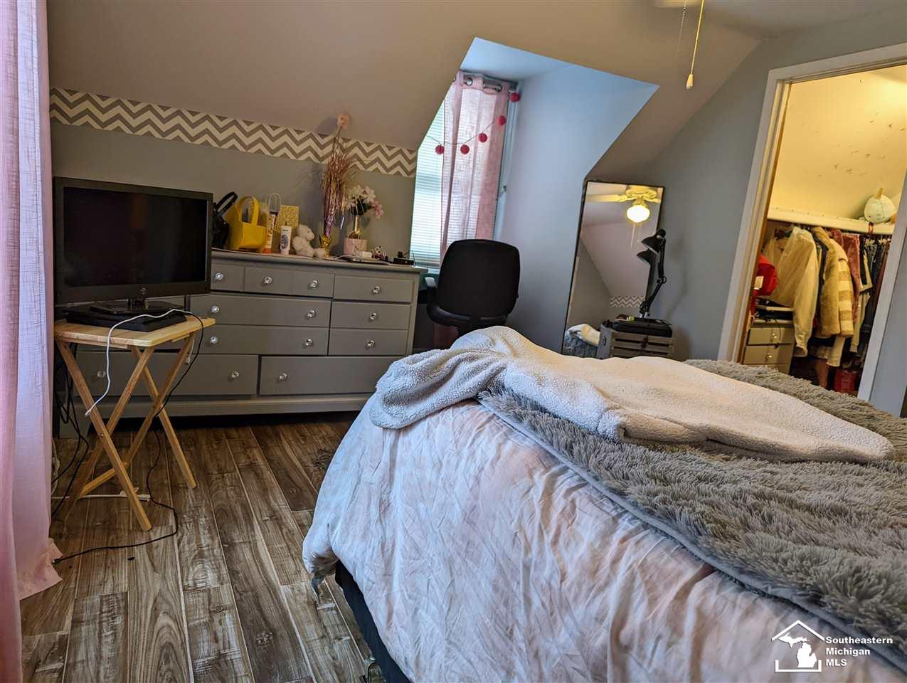 40457 Willis Road Belleville, MI 48111 - Photo 33 of 60 Bedroom 2