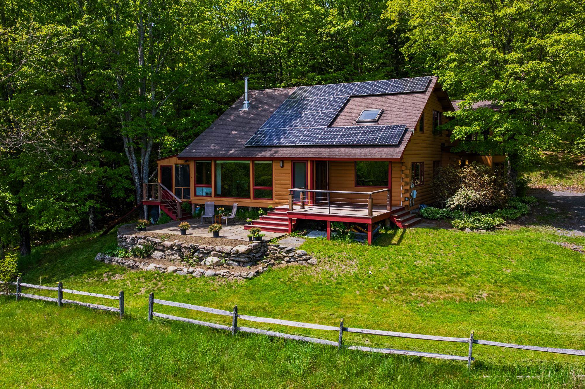1538 Barker Road Thetford, VT 05058 - Photo 4 of 60