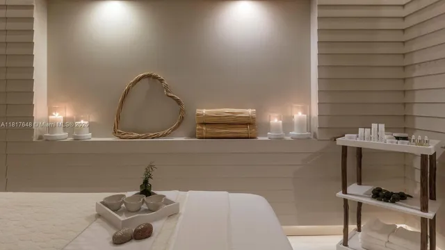 a close up of a tree