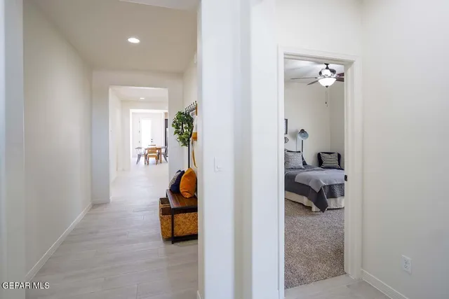 $349,950 | 208 Playa Vista Street, Horizon City, TX 79928