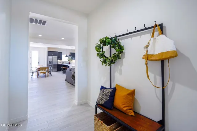 $349,950 | 208 Playa Vista Street, Horizon City, TX 79928