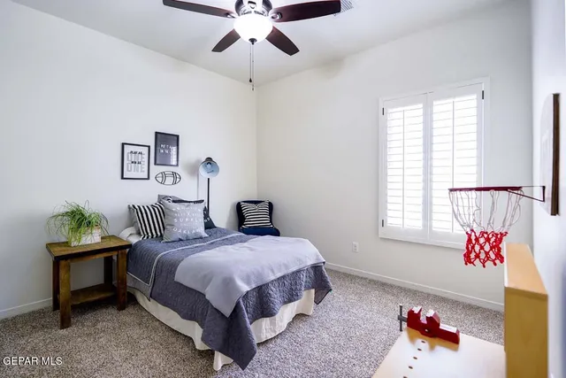 $349,950 | 208 Playa Vista Street, Horizon City, TX 79928