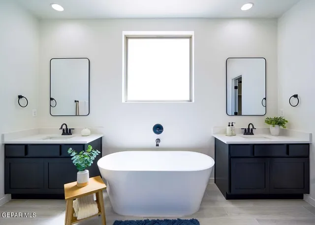 $349,950 | 208 Playa Vista Street, Horizon City, TX 79928