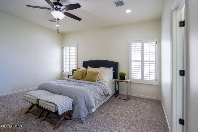 $349,950 | 208 Playa Vista Street, Horizon City, TX 79928