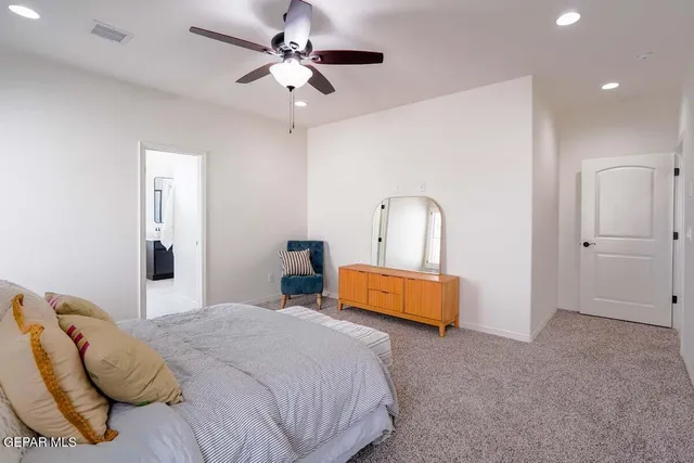 $349,950 | 208 Playa Vista Street, Horizon City, TX 79928