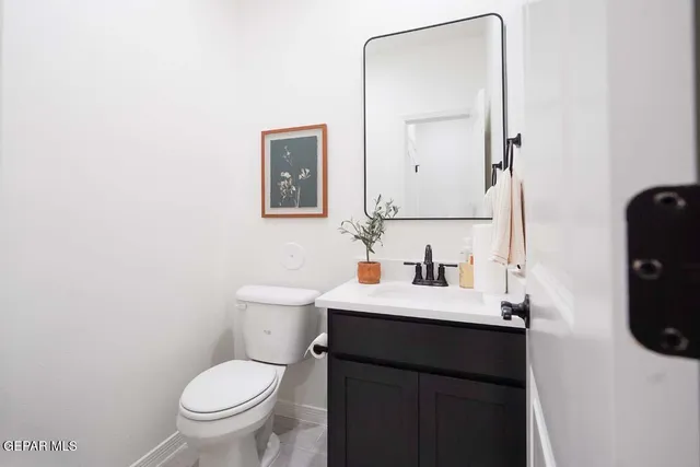 $349,950 | 208 Playa Vista Street, Horizon City, TX 79928