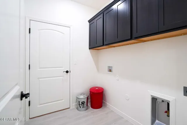 $349,950 | 208 Playa Vista Street, Horizon City, TX 79928