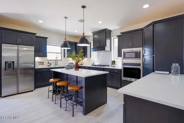 $349,950 | 208 Playa Vista Street, Horizon City, TX 79928