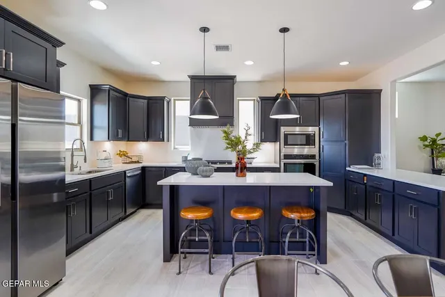 $349,950 | 208 Playa Vista Street, Horizon City, TX 79928