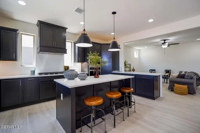 $349,950 | 208 Playa Vista Street, Horizon City, TX 79928