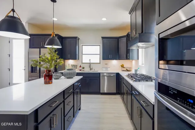 $349,950 | 208 Playa Vista Street, Horizon City, TX 79928