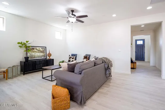 $349,950 | 208 Playa Vista Street, Horizon City, TX 79928