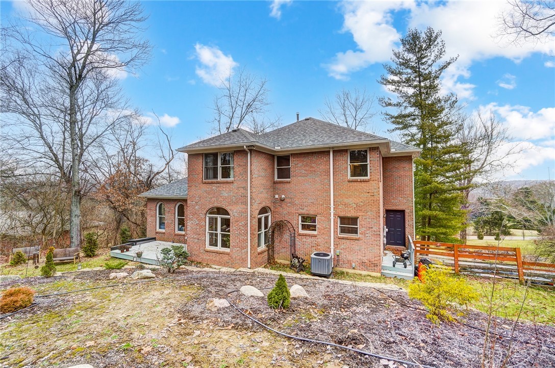 2681 Washington Mill Road Bellbrook, OH 45305 - Photo 62 of 70 Gallery Image 62