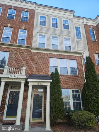 $343,000 | 1815 Wheyfield Drive, Unit 9A, Frederick, MD 21701