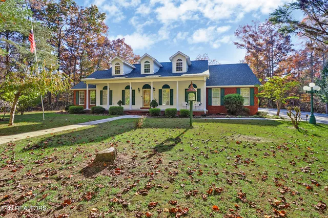 $650,000 | 306 Carrie Drive, Crossville, TN 38572
