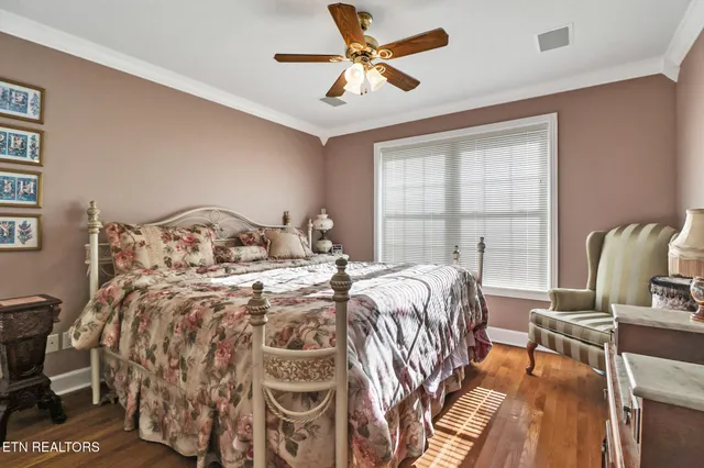 $650,000 | 306 Carrie Drive, Crossville, TN 38572