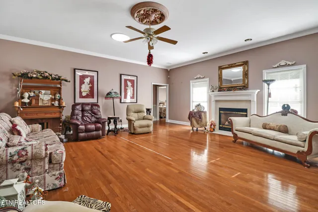 $650,000 | 306 Carrie Drive, Crossville, TN 38572