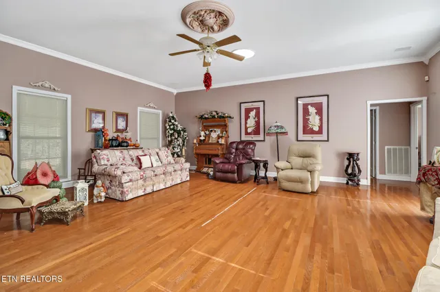 $650,000 | 306 Carrie Drive, Crossville, TN 38572