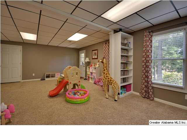 5712 Serene Ridge Circle McCalla, AL 35111 - Photo 24 of 31