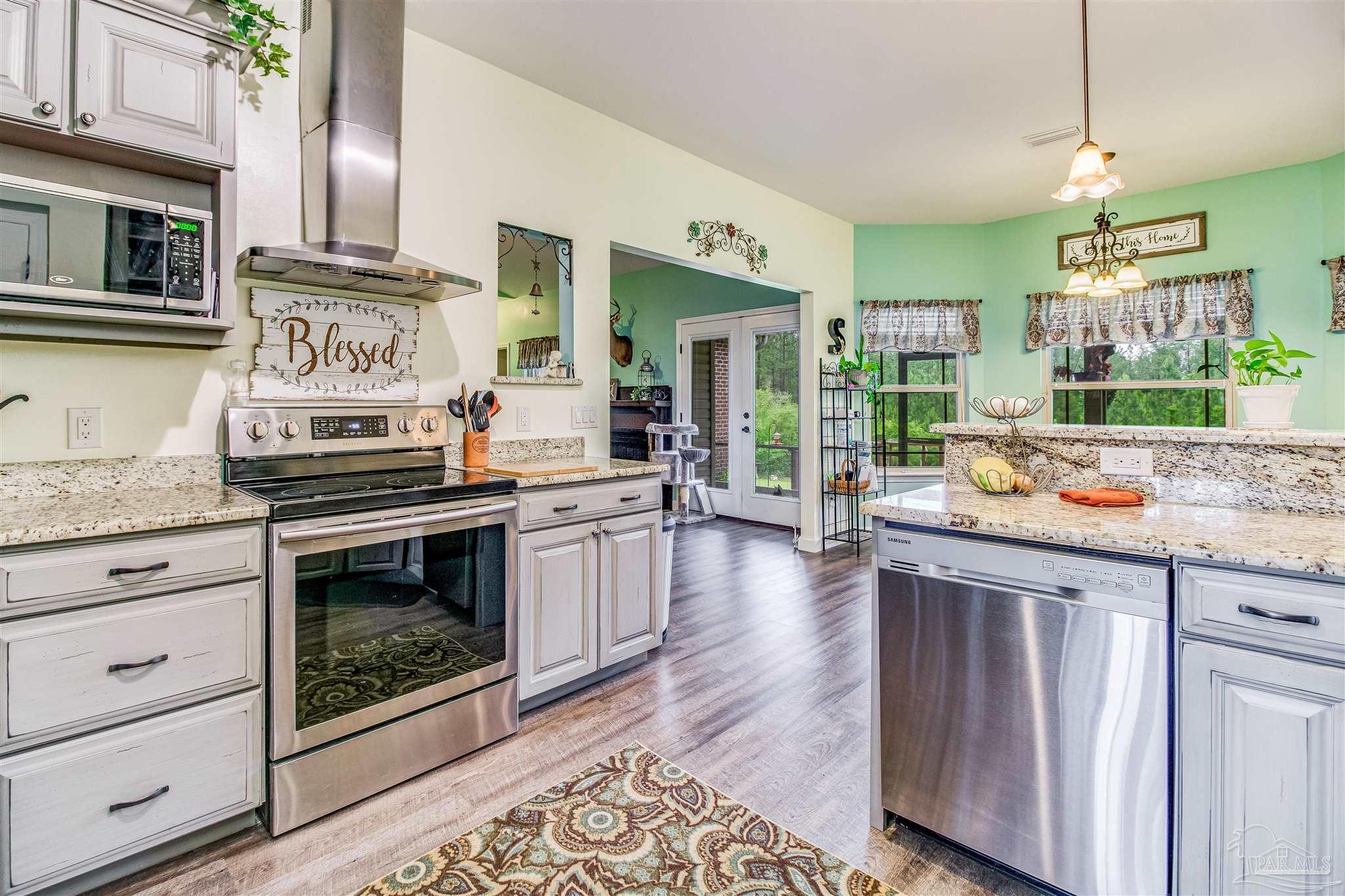 4771 Kolb Road Milton, FL 32570 - Photo 3 of 41