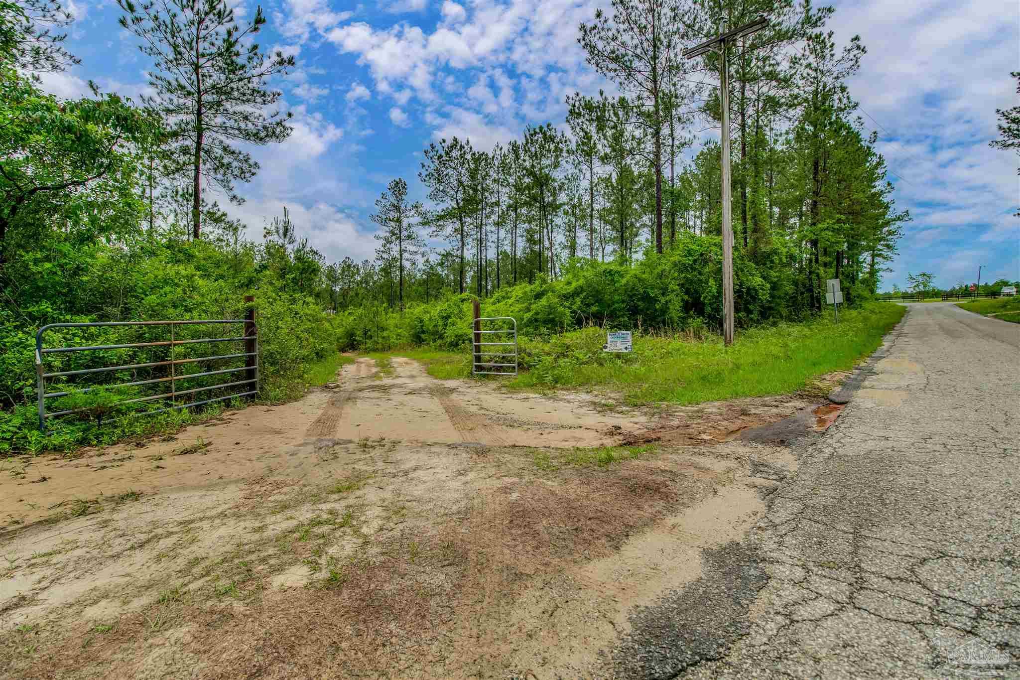 4771 Kolb Road Milton, FL 32570 - Photo 40 of 41