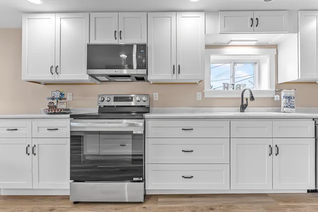 $489,000 | 3551 West Lake Mitchell Drive, Cadillac, MI 49601