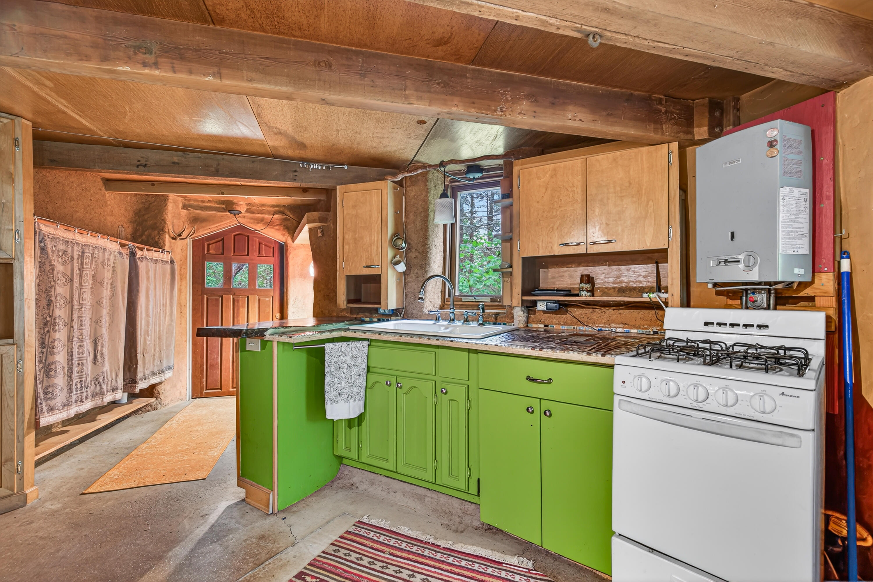 181 Brimstone Road Wolf Creek, OR 97497 - Photo 43 of 72 58-60