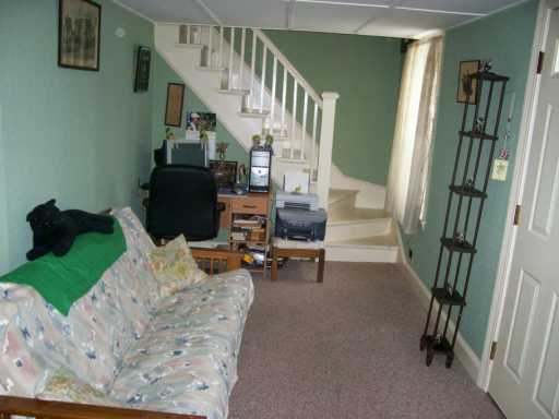 878 Chopmist Hill Road Scituate, RI 02857 - Photo 3 of 4 Other.