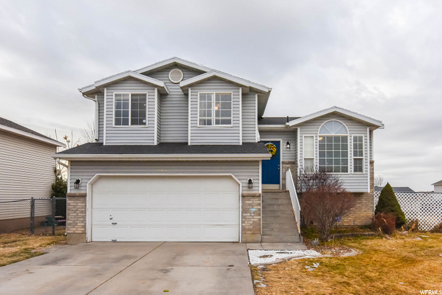 2041 North 850 West Clinton, UT 84015 - Photo 1 of 1