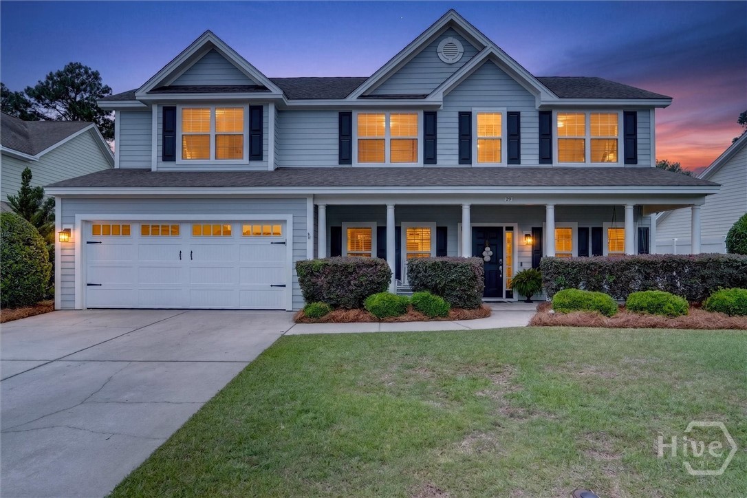 29 Olde Gate Court Pooler, GA 31322 - Photo 41 of 42