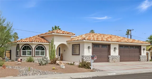 $699,900 | 74300 Velardo Drive, Palm Desert, CA 92260