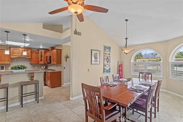 $699,900 | 74300 Velardo Drive, Palm Desert, CA 92260