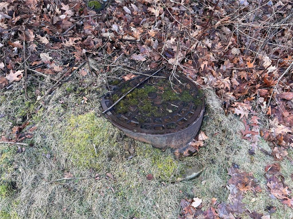 0 Spruce Drive Monaca, PA 15061 - Photo 6 of 10 a view of a yard