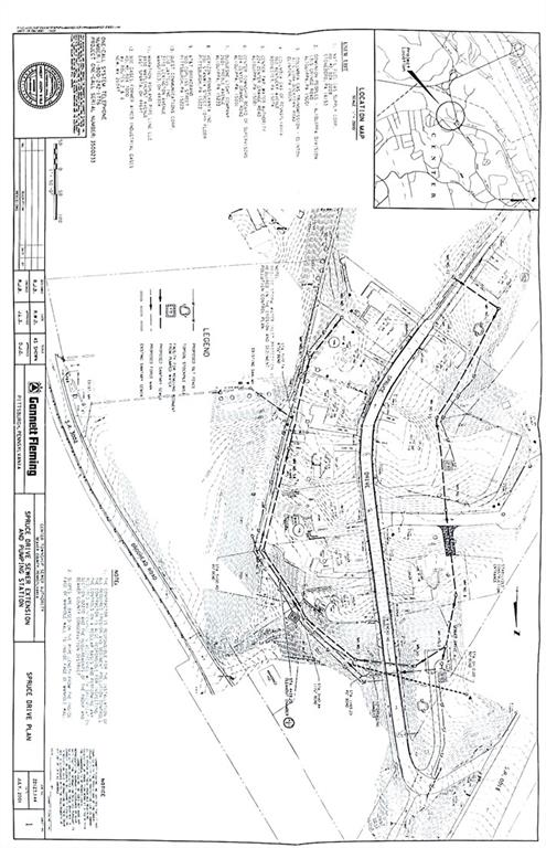 0 Spruce Drive Monaca, PA 15061 - Photo 9 of 10 a picture of a room with a bench