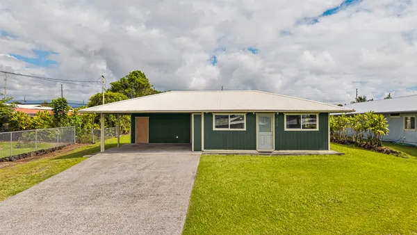 $660,000 | 350 Kamanelo Place, Hilo, HI 96720