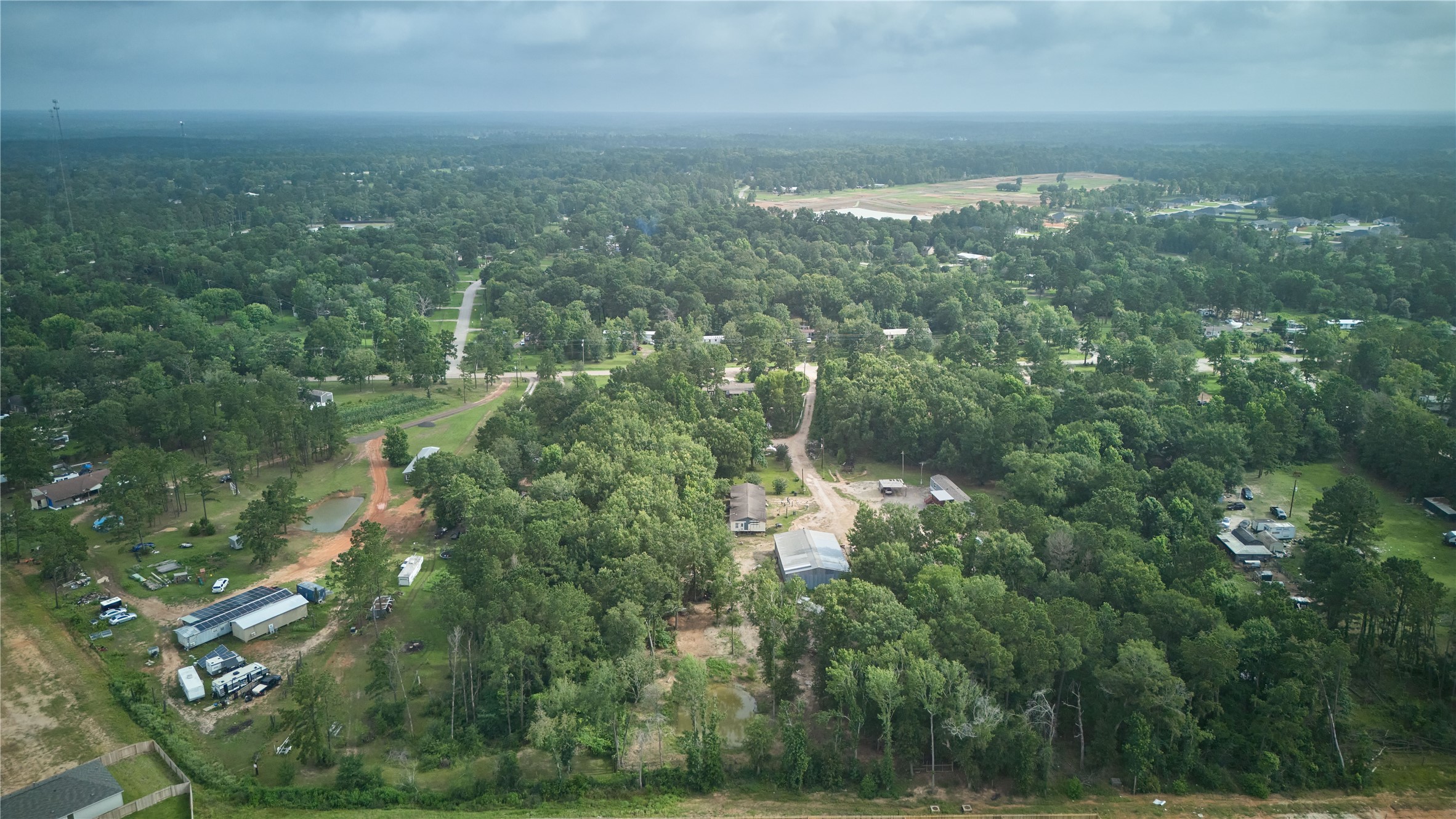 15783 East Williams Road Conroe, TX 77303 - Photo 5 of 27