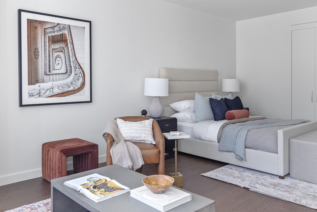 40 Trinity Place, Unit 1502 Boston, MA 02116 - Photo 8 of 26