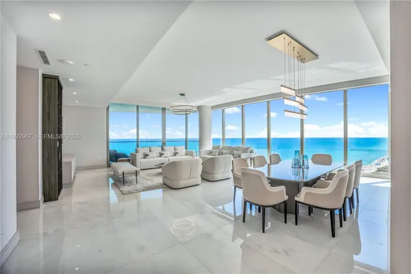 $65,000 | 17901 Collins Avenue, Unit 2404, Sunny Isles Beach, FL 33160
