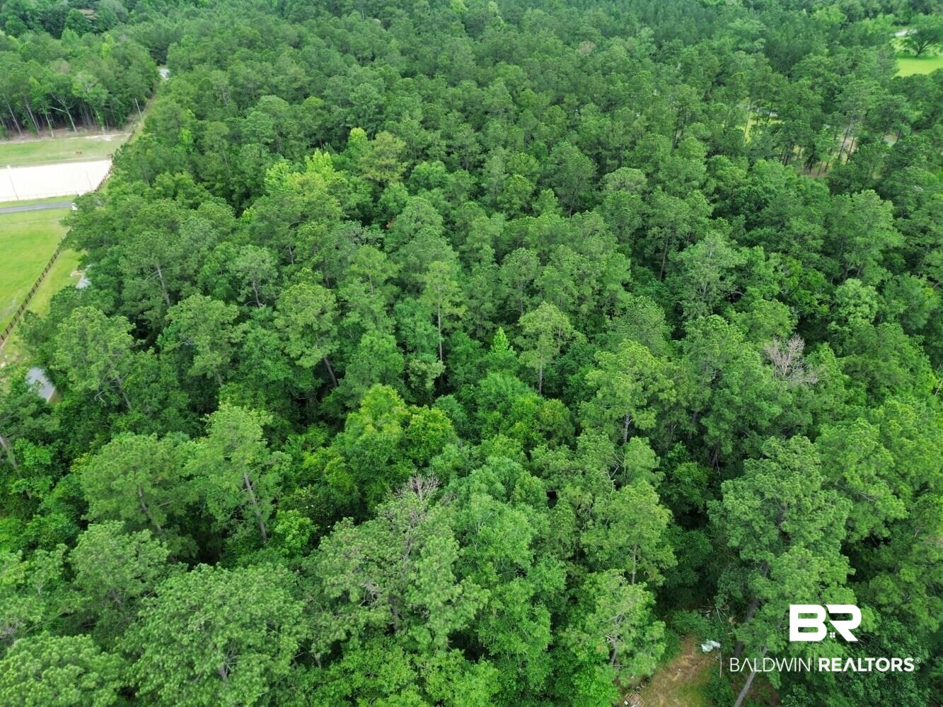 0 Thompson Road Stockton, AL 36579 - Photo 6 of 15