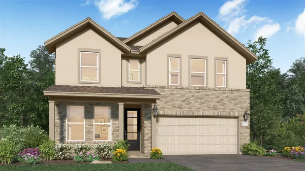 $306,990 | 3097 Duskshine Drive, Brookshire, TX 77423