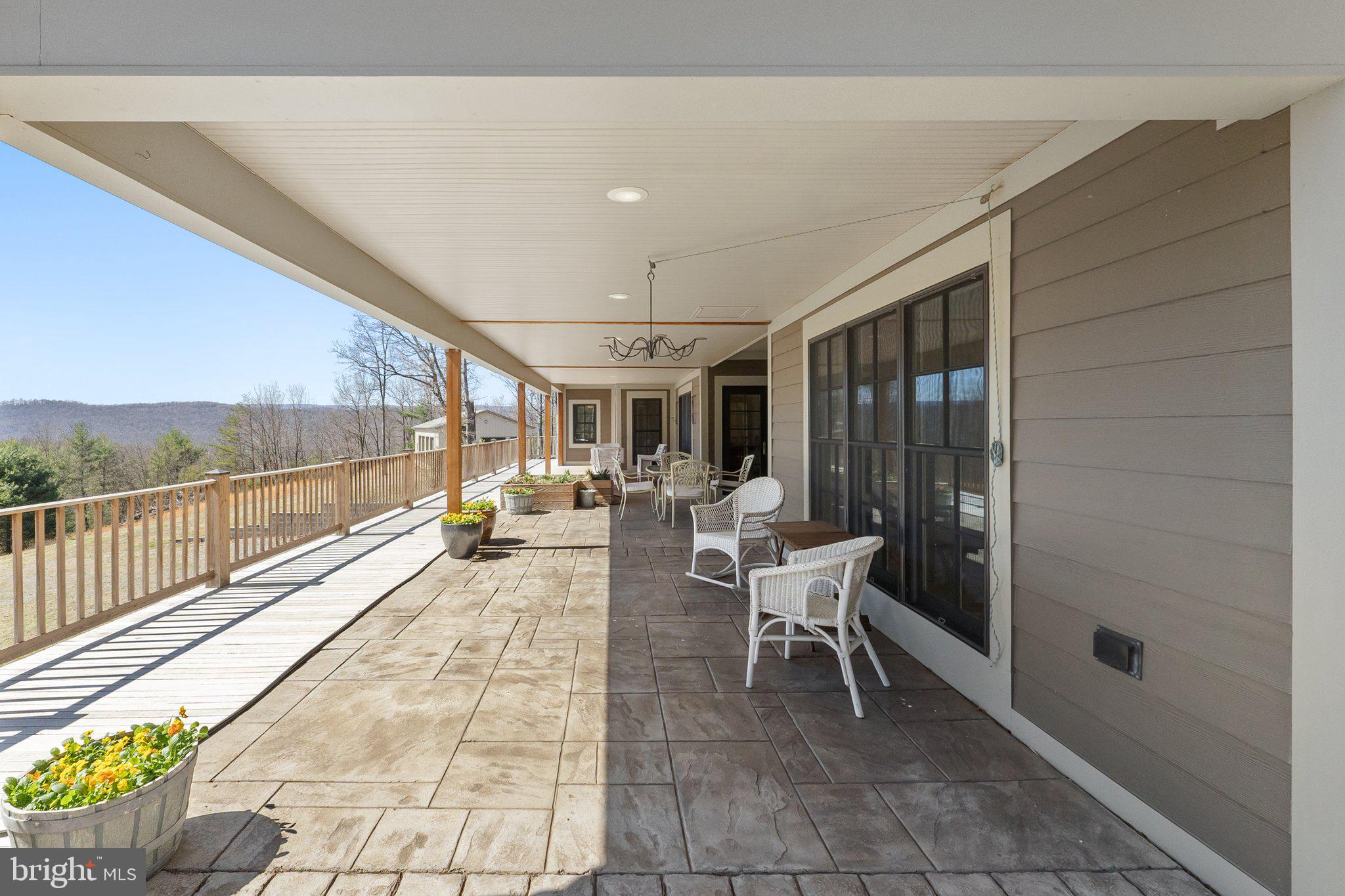 24200 East Hancock Road Flintstone, MD 21530 - Photo 98 of 125