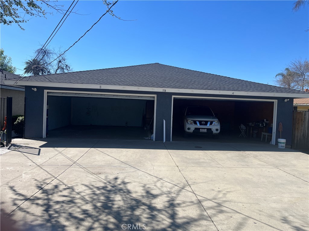 514 West Ralston Street Ontario, CA 91762 - Photo 1 of 1 a front view of a house