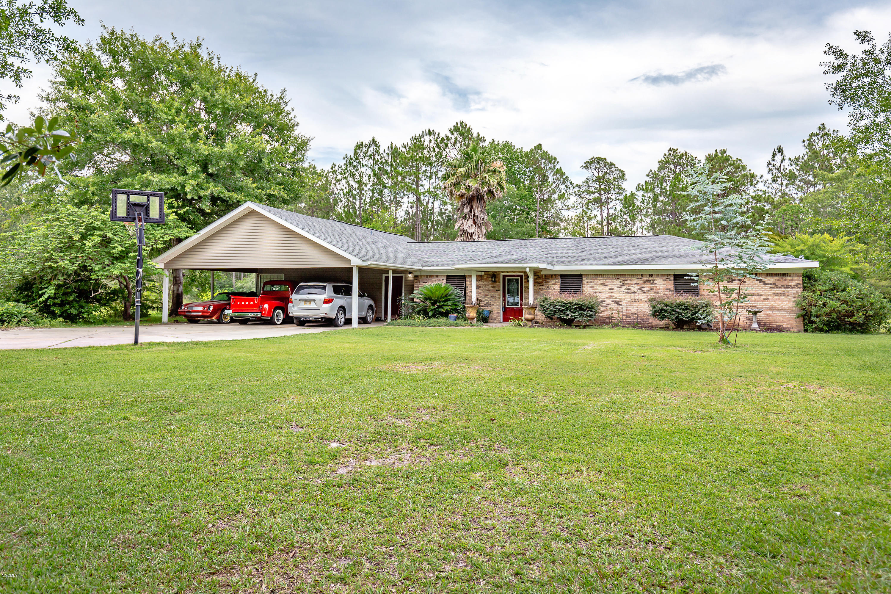 3523 Old Shell Landing Road Ocean Springs, MS 39564 - Photo 1 of 63 _MG_3221