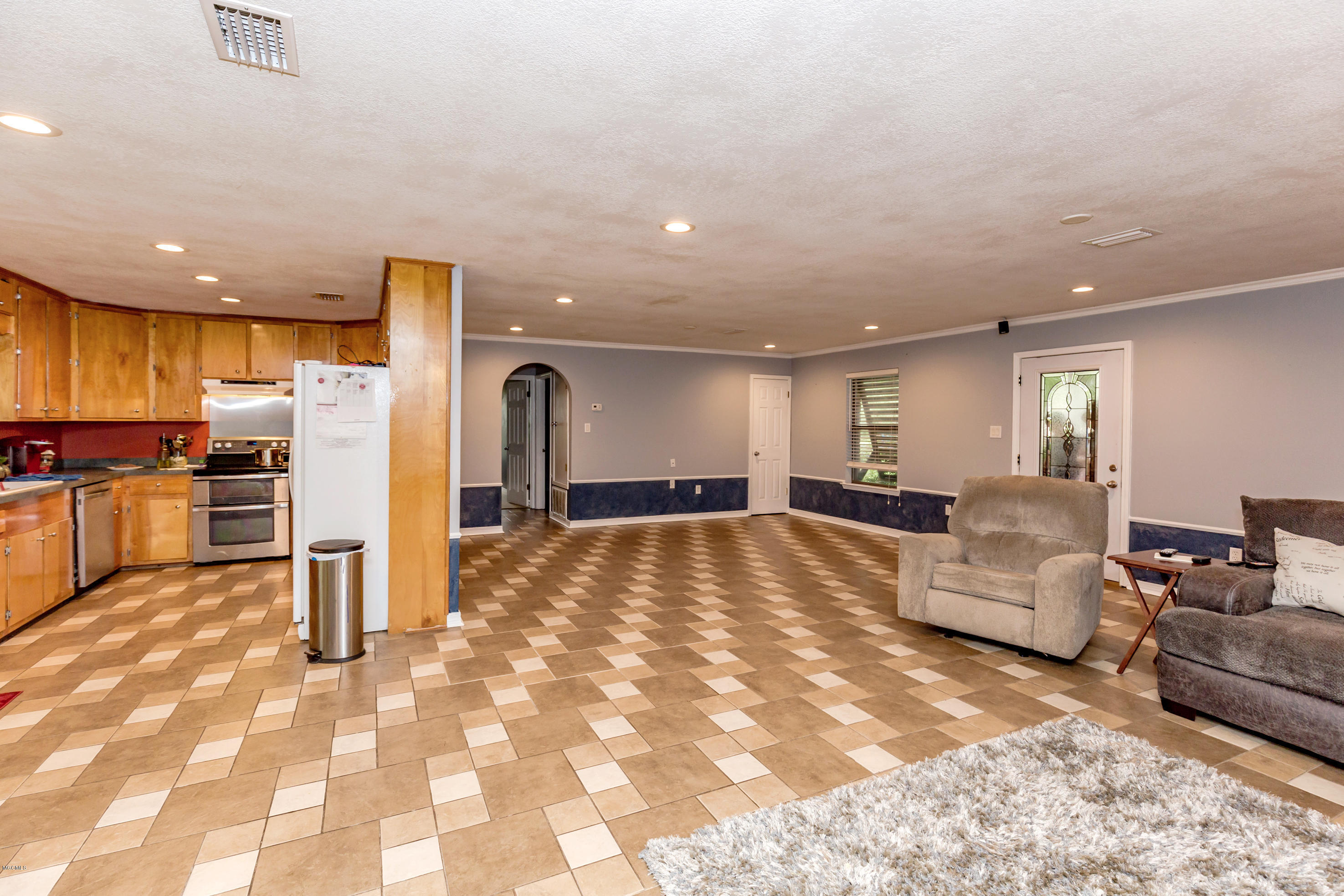 3523 Old Shell Landing Road Ocean Springs, MS 39564 - Photo 11 of 63 _MG_4160